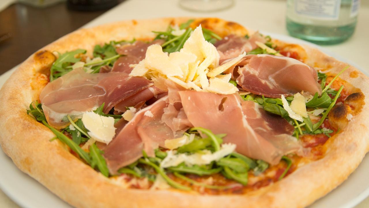 Hotel Restaurant La Piazza Valkenburg aan de Geul Eksteriør bilde
