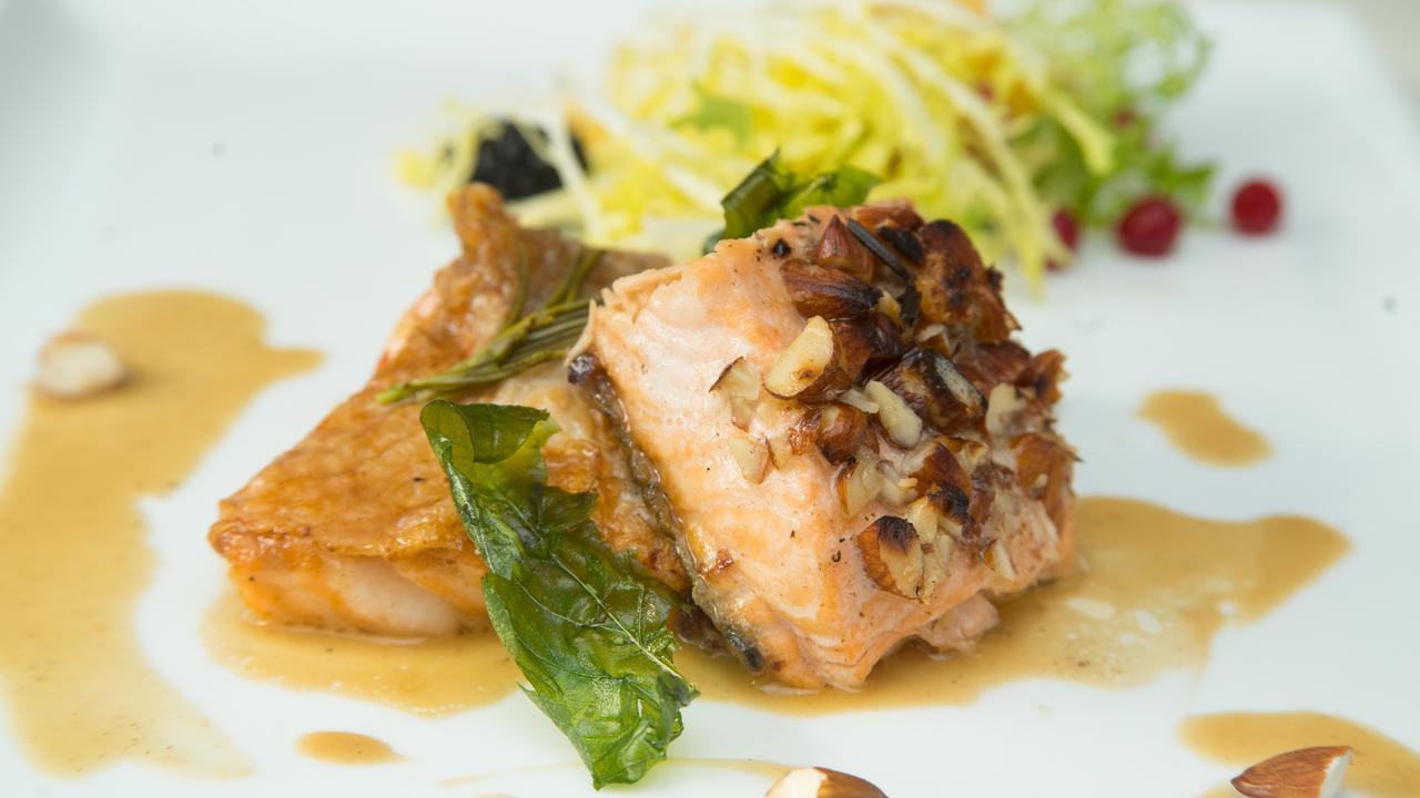 Hotel Restaurant La Piazza Valkenburg aan de Geul Eksteriør bilde